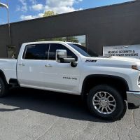 Kreps Window Tinting & Accessories