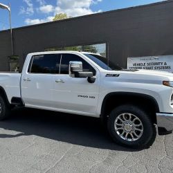 Kreps Window Tinting & Accessories ico