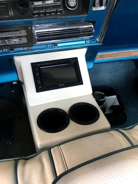 Kreps Car Audio 0