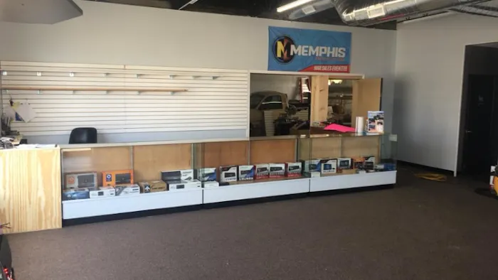 Kreps Car Audio 6