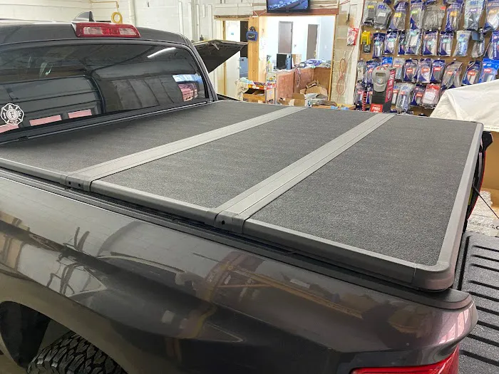 Kreps Car Audio 2
