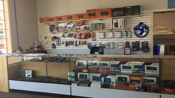 Kreps Car Audio 9