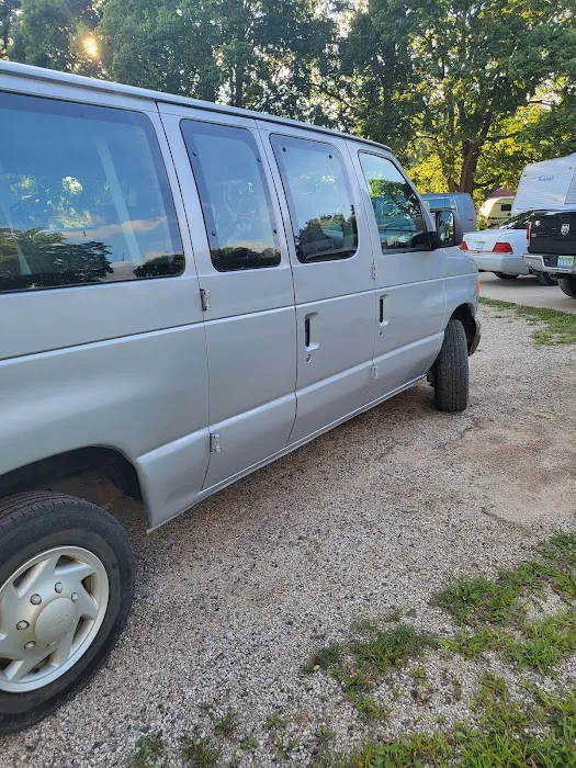 Rusty's Paint and Autobody LLC 4