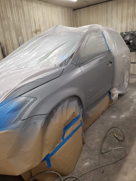 Rusty's Paint and Autobody LLC 3