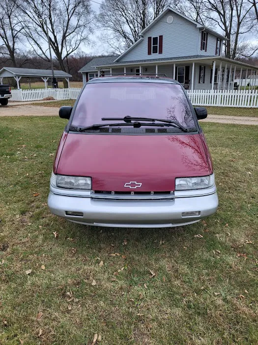 Rusty's Paint and Autobody LLC 8