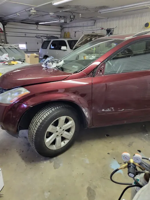 Rusty's Paint and Autobody LLC 7