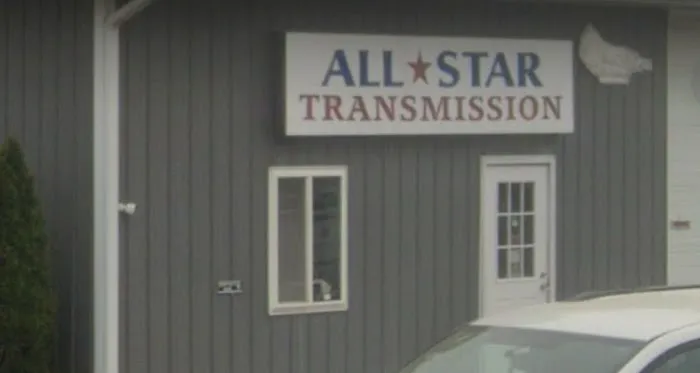 All Star Transmission 0