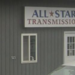All Star Transmission ico