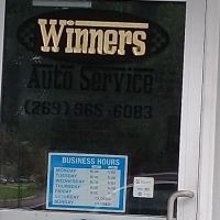 Winners Auto Service