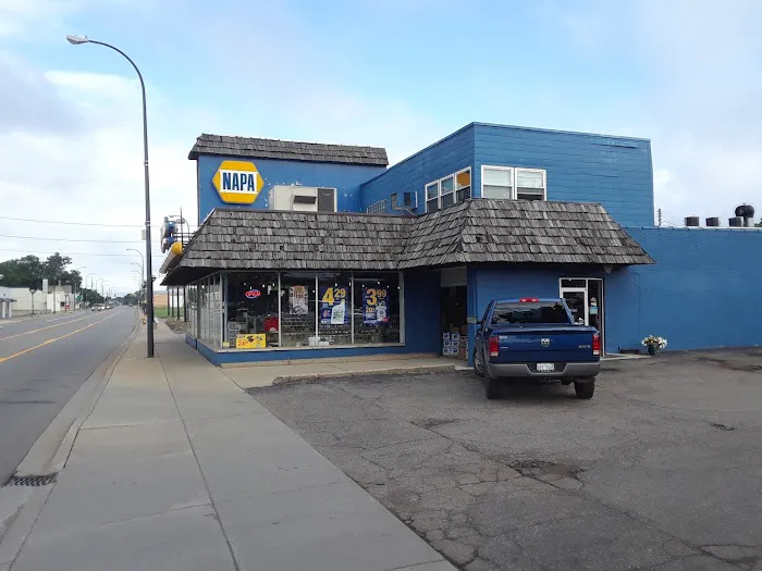 NAPA Auto Parts - Cereal City Auto Parts 8