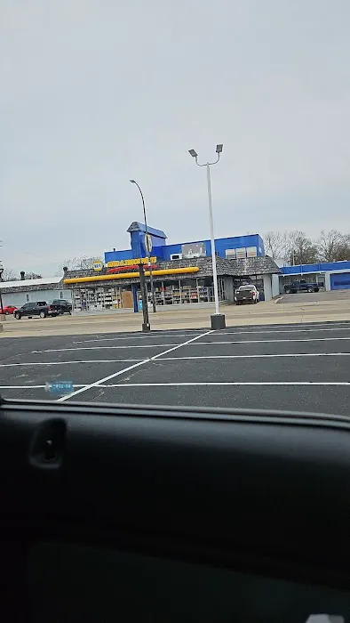 NAPA Auto Parts - Cereal City Auto Parts 2