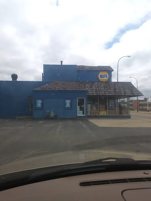 NAPA Auto Parts - Cereal City Auto Parts 7