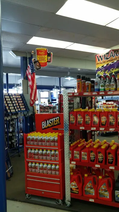 NAPA Auto Parts - Cereal City Auto Parts 6