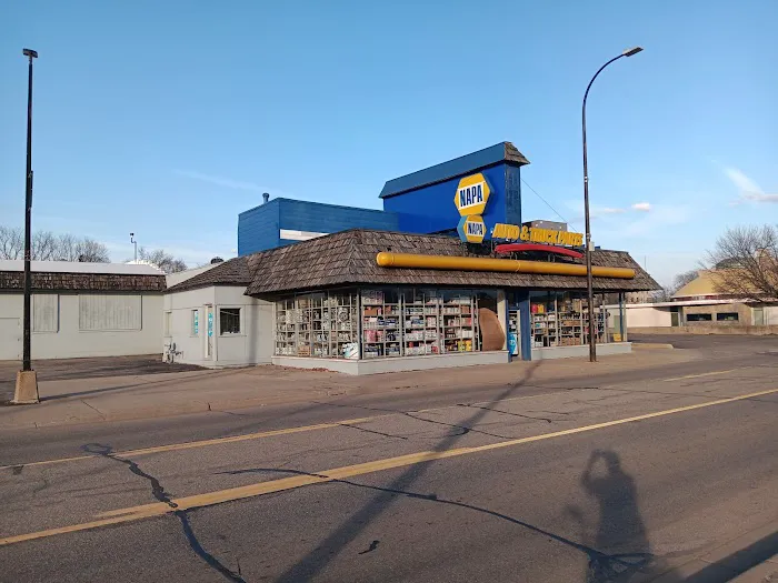 NAPA Auto Parts - Cereal City Auto Parts 1
