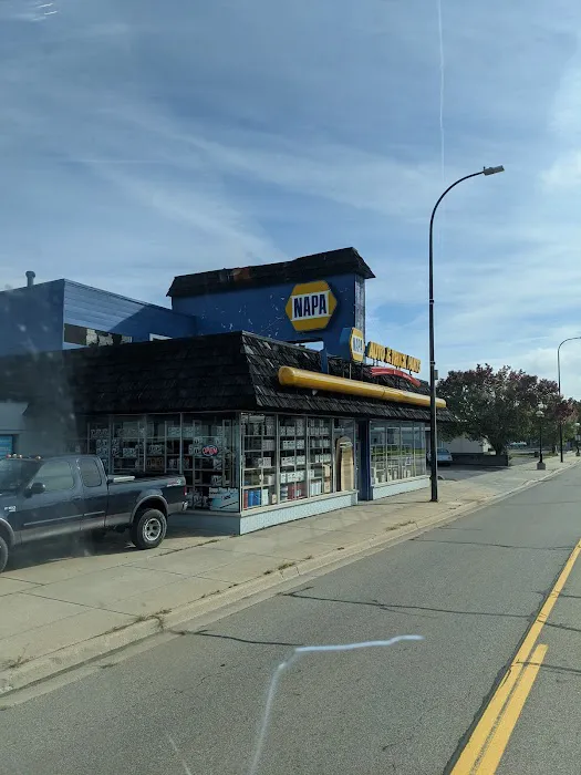 NAPA Auto Parts - Cereal City Auto Parts 3
