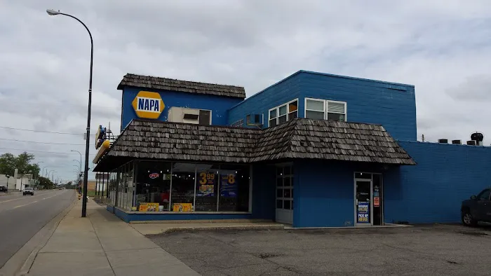 NAPA Auto Parts - Cereal City Auto Parts 5