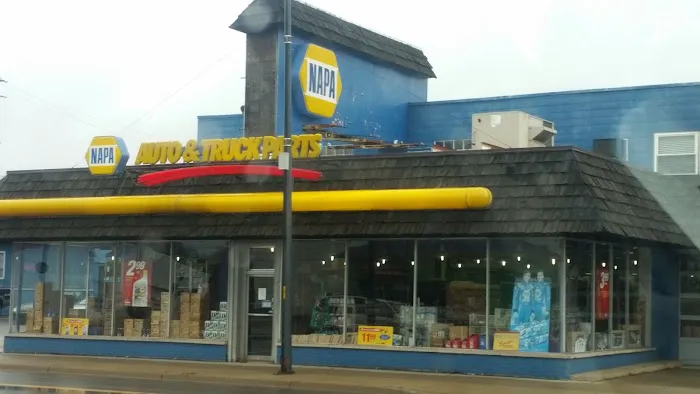 NAPA Auto Parts - Cereal City Auto Parts 0