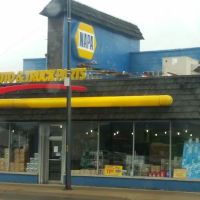 NAPA Auto Parts - Cereal City Auto Parts
