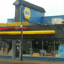 NAPA Auto Parts - Cereal City Auto Parts ico