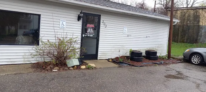 Springfield Automotive & Tire, LLC 1
