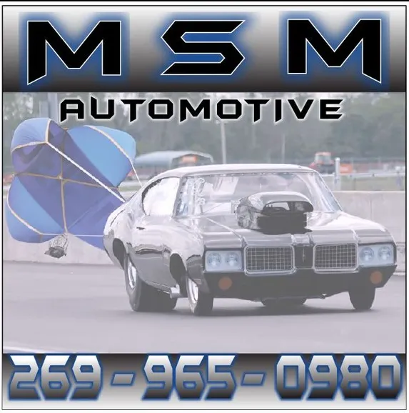 MSM Automotive 3