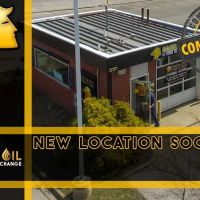 Costa Oil - 10 Minute Oil Change - Battle Creek