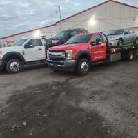 Airway Auto Parts