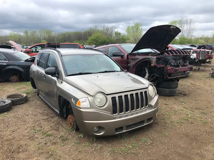 Airway Auto Parts 8
