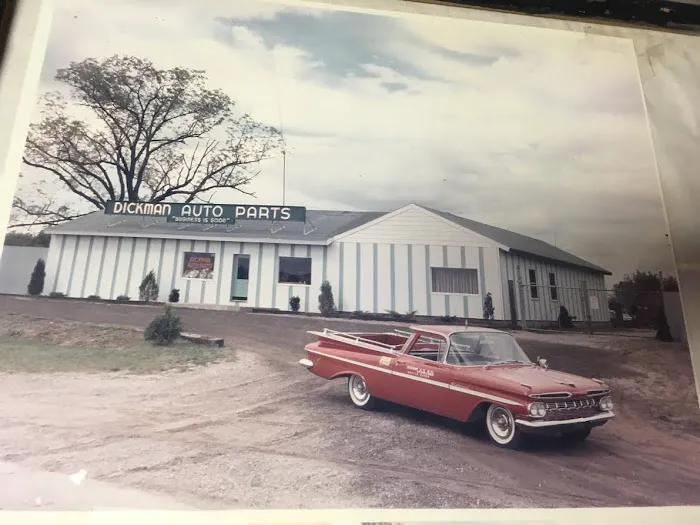 Airway Auto Parts 6