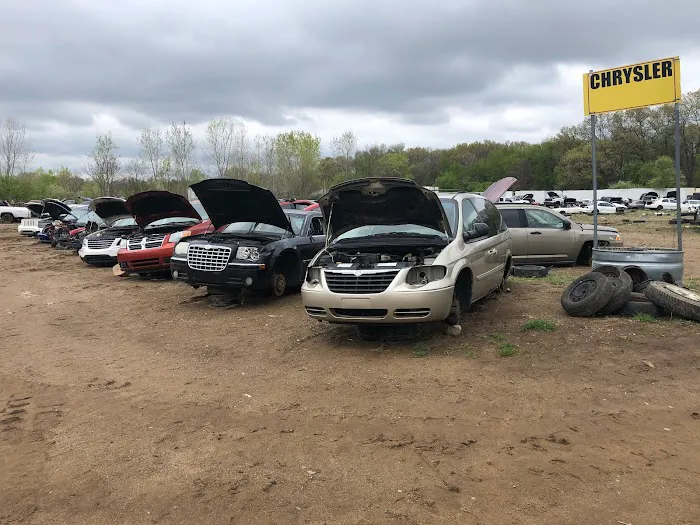 Airway Auto Parts 9
