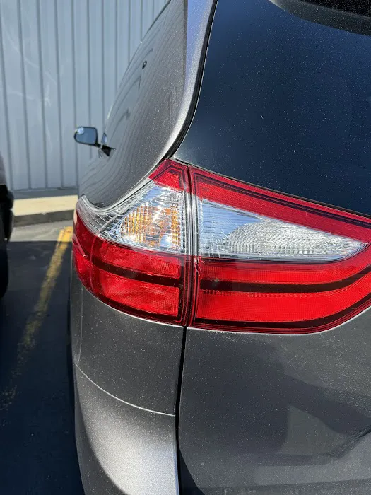 Brad Gray's Auto Body LLC 0