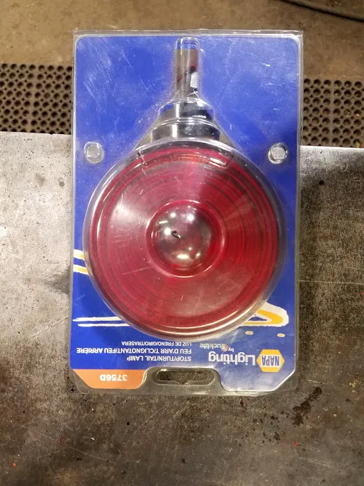 NAPA Auto Parts 1