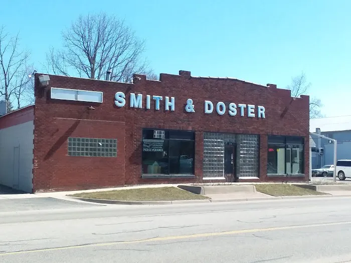 Smith & Doster Inc. 0