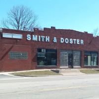 Smith & Doster Inc.
