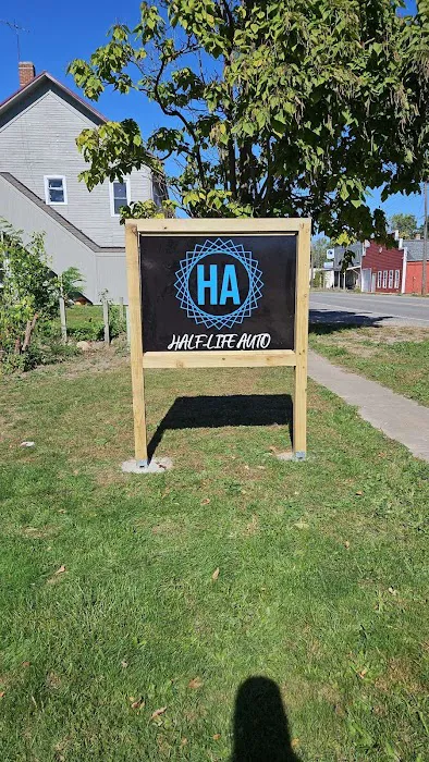 Half-Life Auto 1