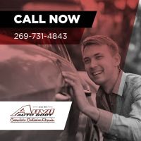 Auvil Autobody, Inc.