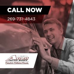 Auvil Autobody, Inc. ico