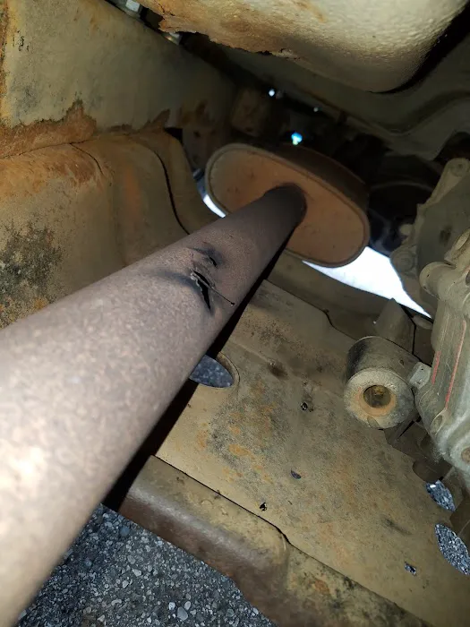 Four Star Mufflers & Brakes 4