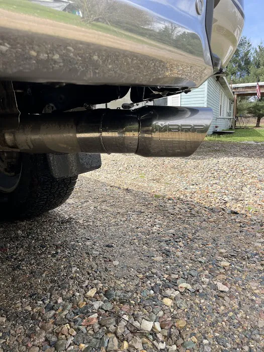Four Star Mufflers & Brakes 0