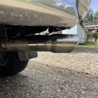 Four Star Mufflers & Brakes