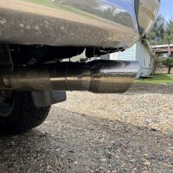 Four Star Mufflers & Brakes ico