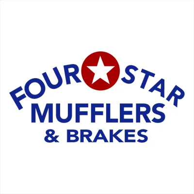 Four Star Mufflers & Brakes 5
