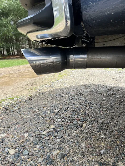 Four Star Mufflers & Brakes 1