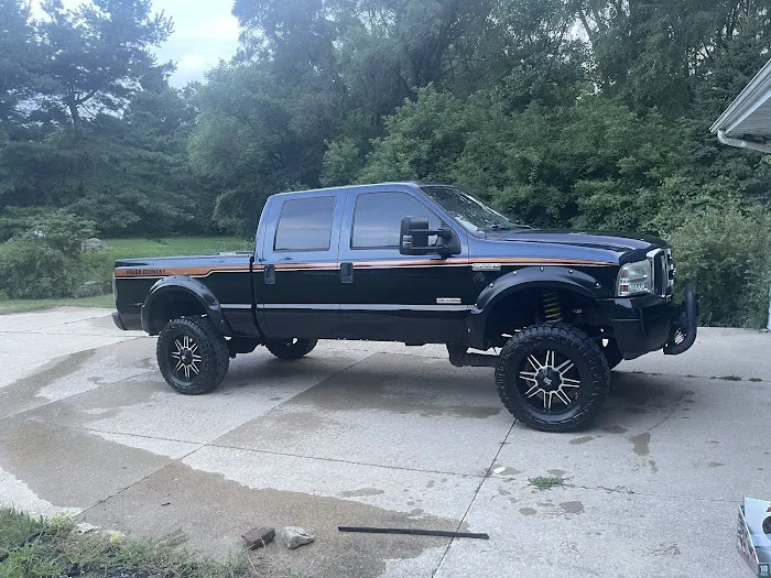 Battle Creek Diesel & auto 0