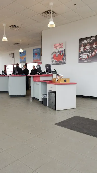 Discount Tire 4