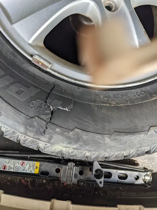 Discount Tire 5
