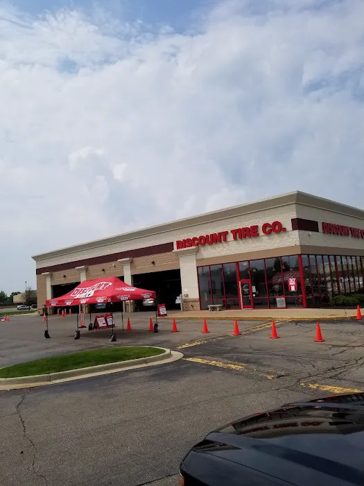 Discount Tire 3