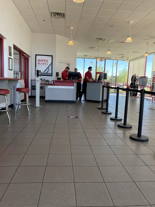 Discount Tire 1