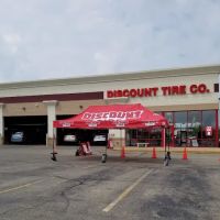 Discount Tire