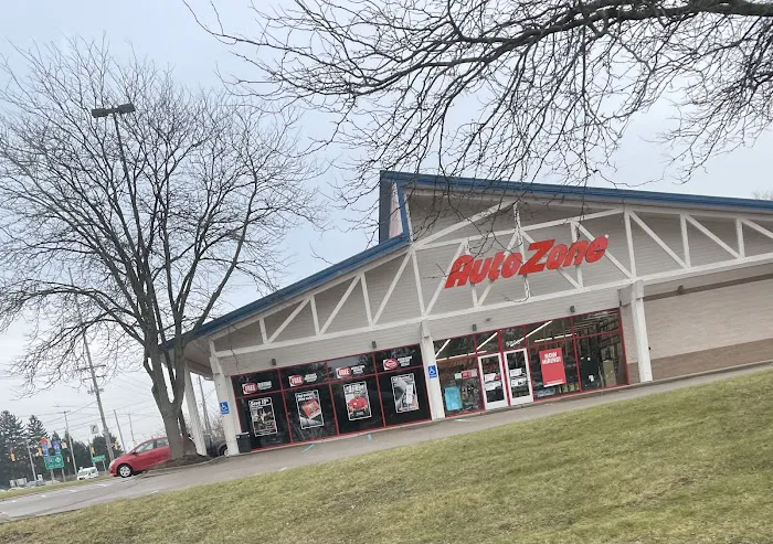 AutoZone Auto Parts 4